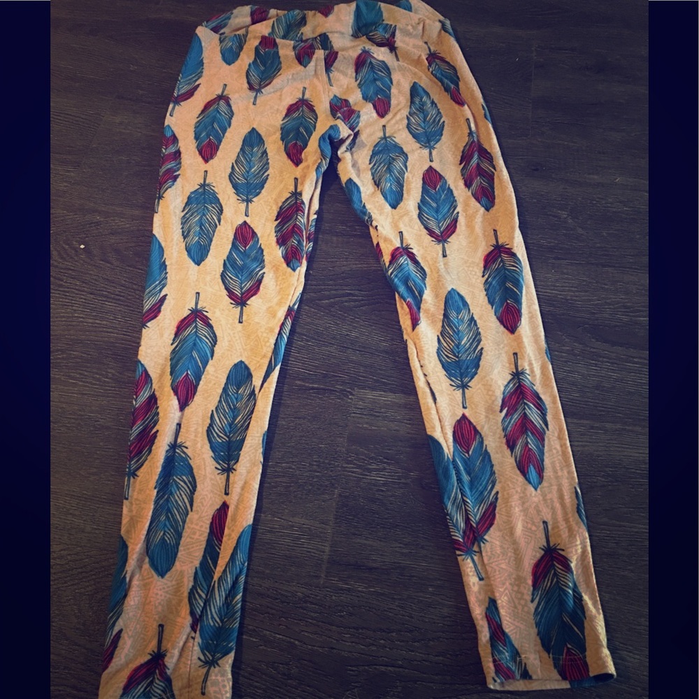 OS Lularoe Legging